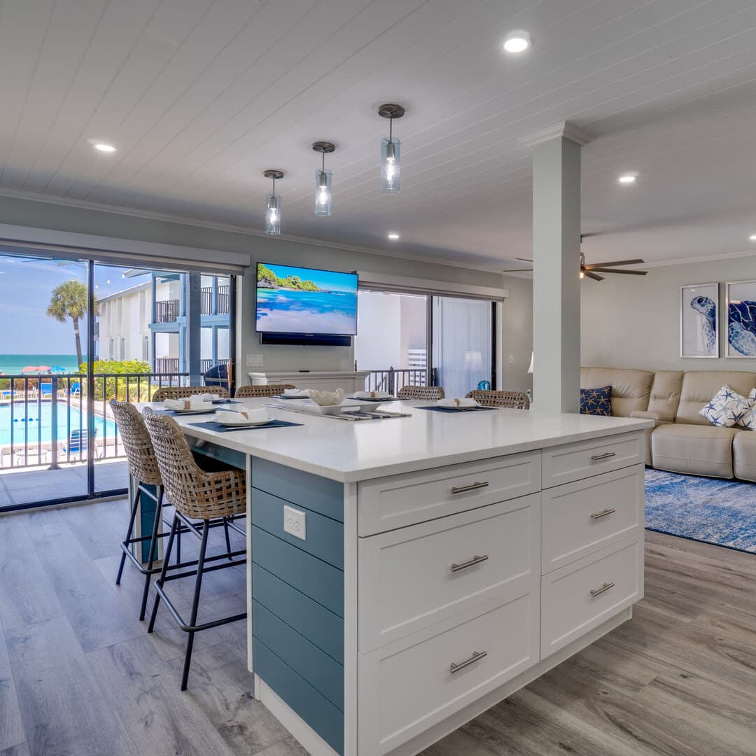 Sandy Turtle Residence - Image 1