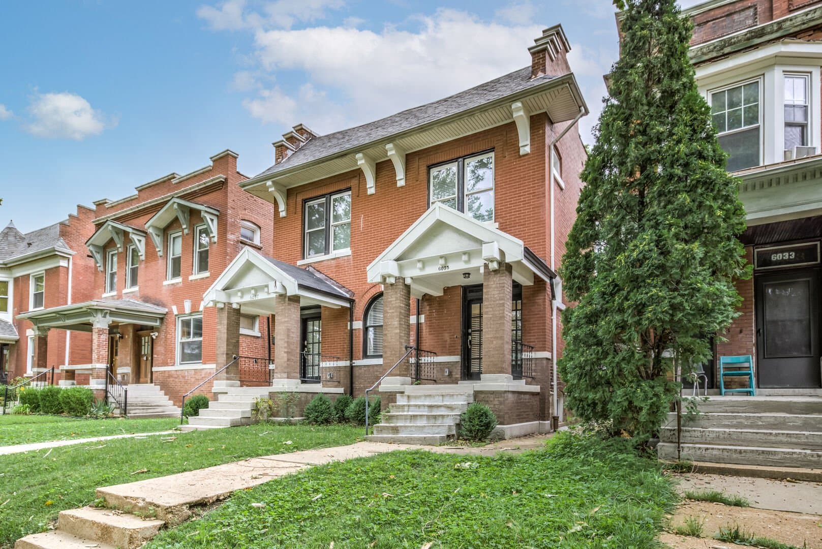 McPherson Place - Image 36