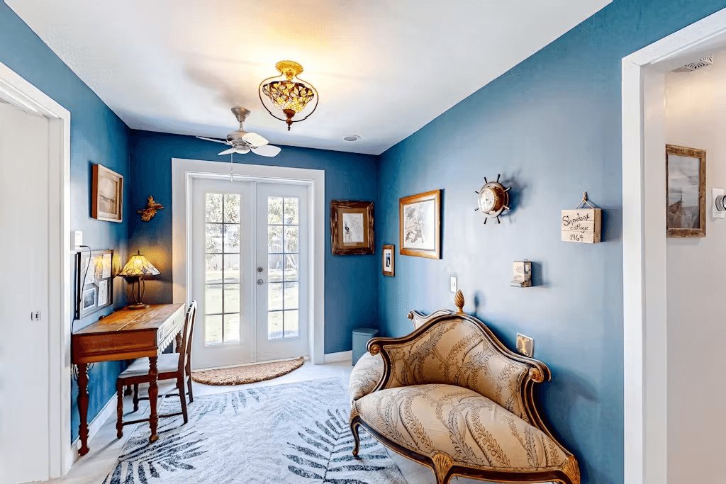 Purple Pelican Cottage - Image 3