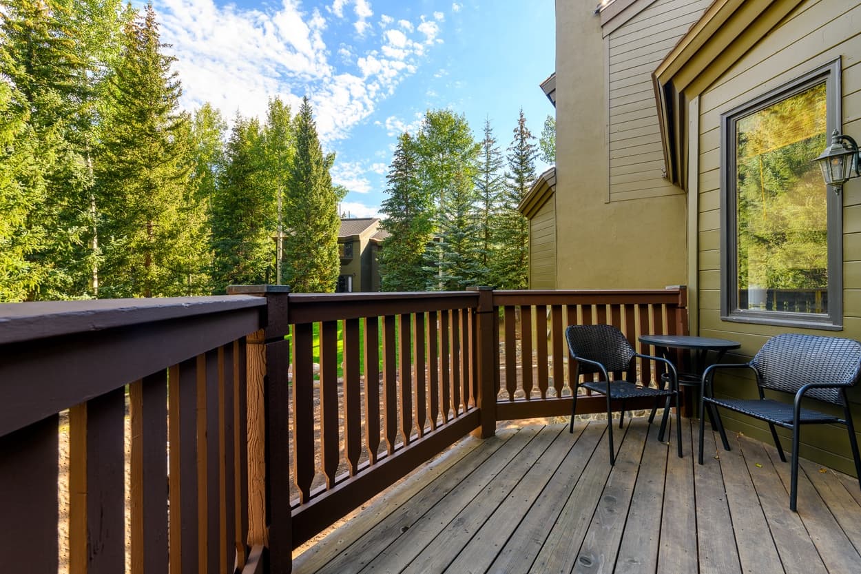 Ten Pines Hideaway At Fallridge - Image 19