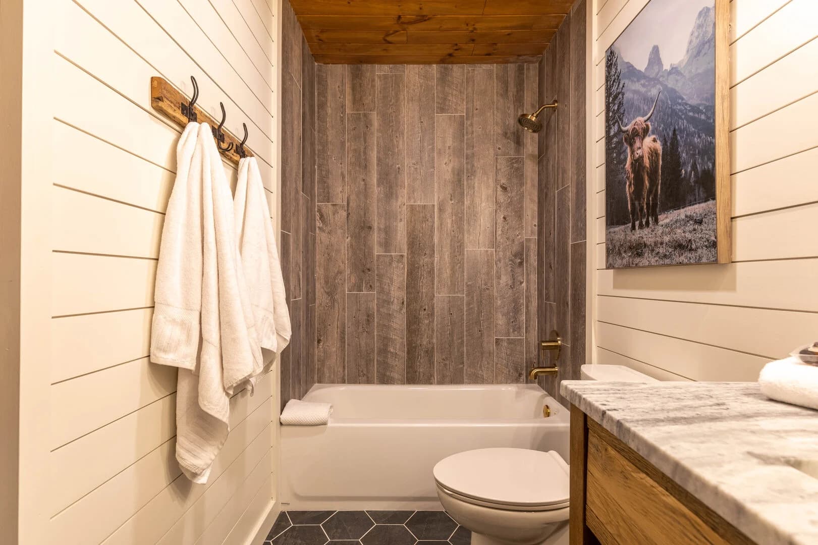 River Run Cabin - Image 16