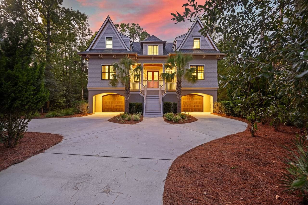 Snowy Egret Lane - Image 53