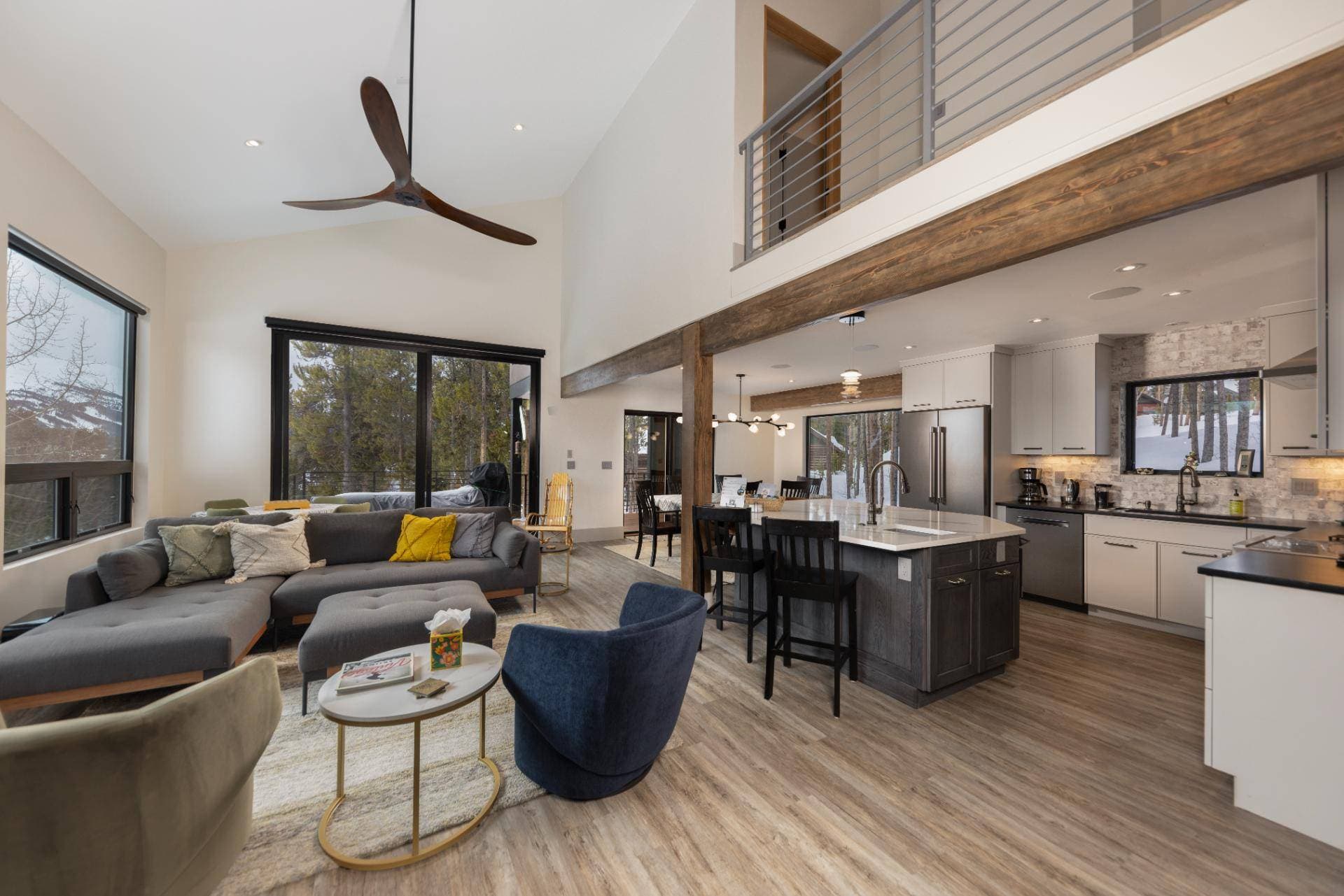 Peerless Retreat - Image 4