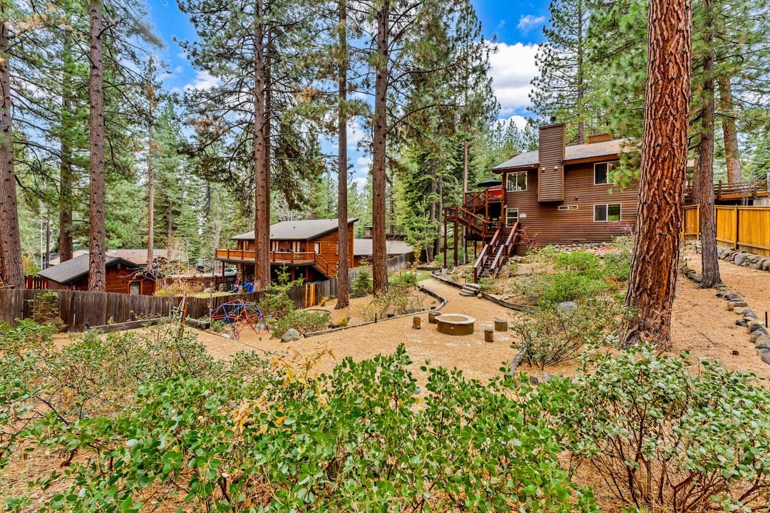 Upscale Incline Village Home - Image 33