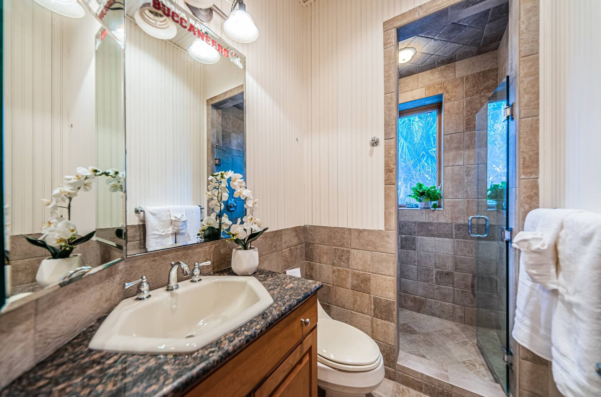 Ocean Blue Villa - Image 24