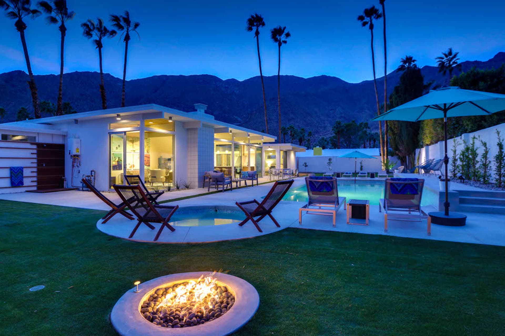 Regal Contemporary House - Image 3