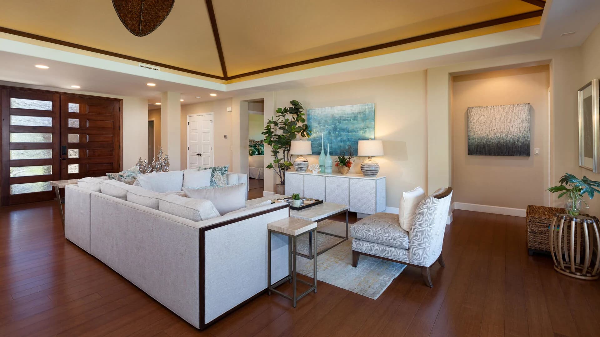 Blue Lagoon Villa - Image 2