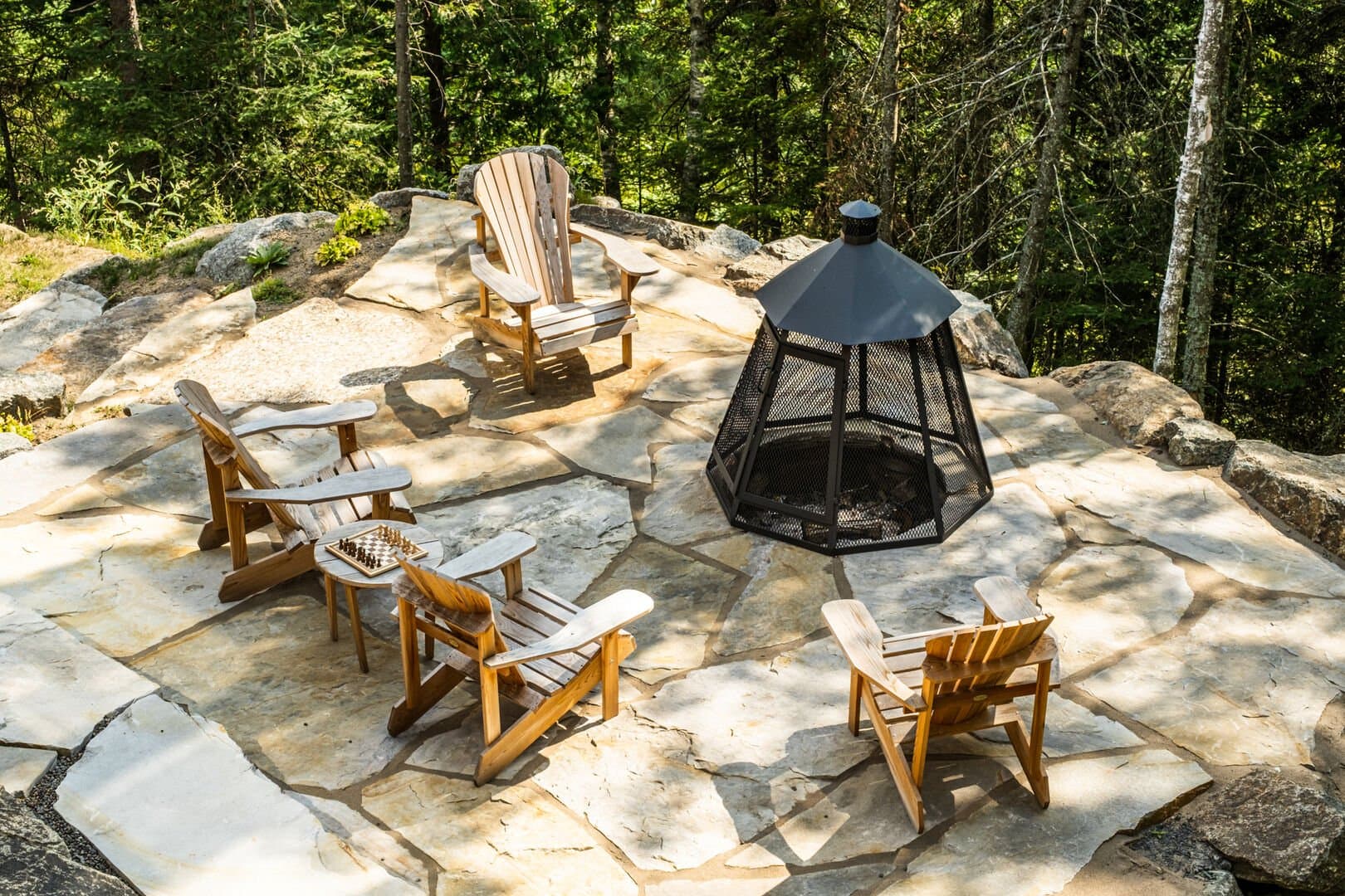 Chalet Ohana - Image 3