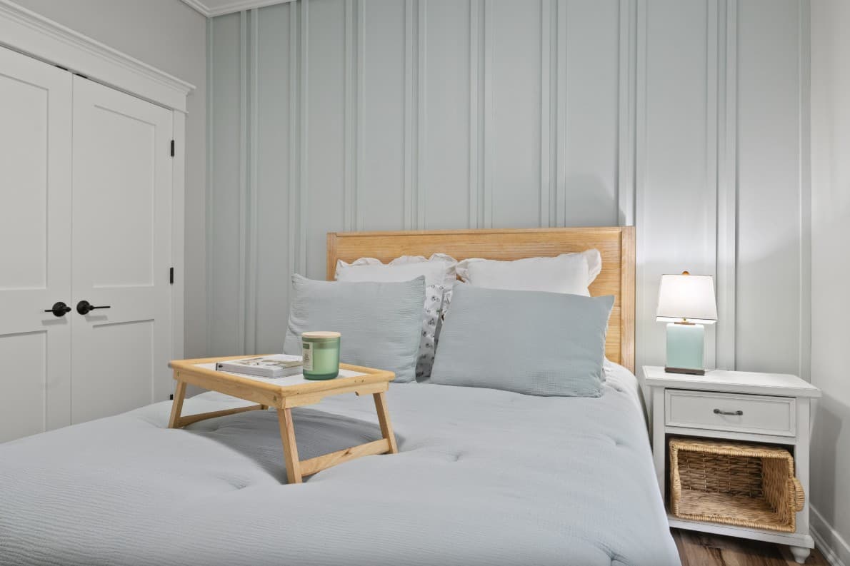 Bearly Hare Cottage - Image 31