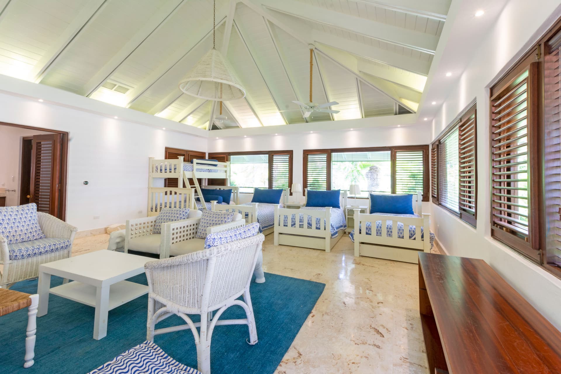 Casa Caribbean Sea - Image 23