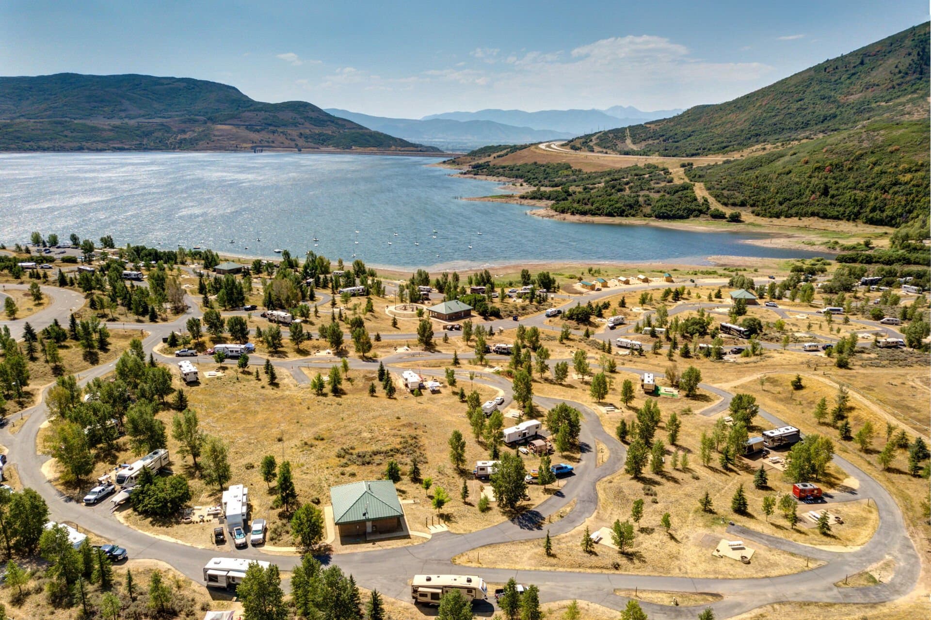 Mayflower Jordanelle Lakeside - Image 57