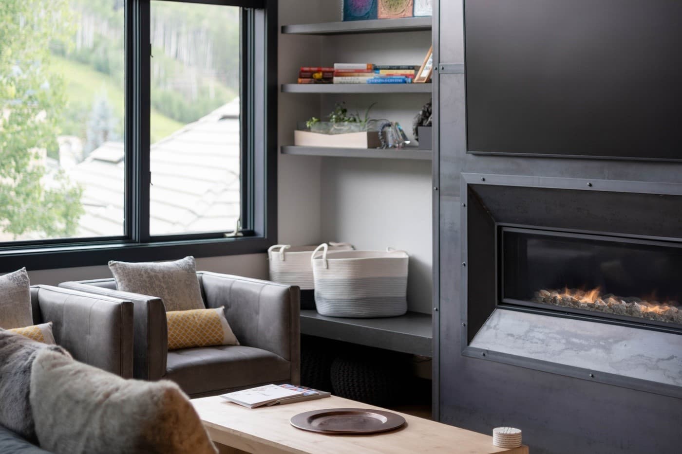 Stone Creek Chalet at The Aspens - Image 30