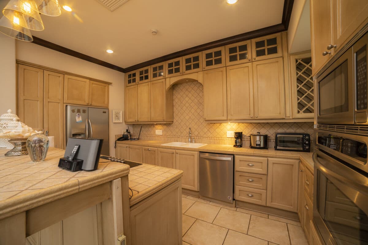 Vista Bahia Condo 3C - Image 5