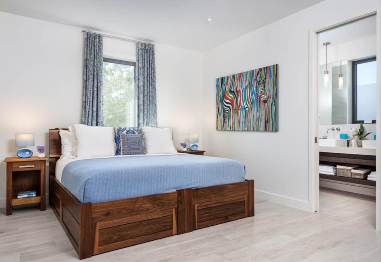 Brise De Mer 6 BR Villa - Image 6