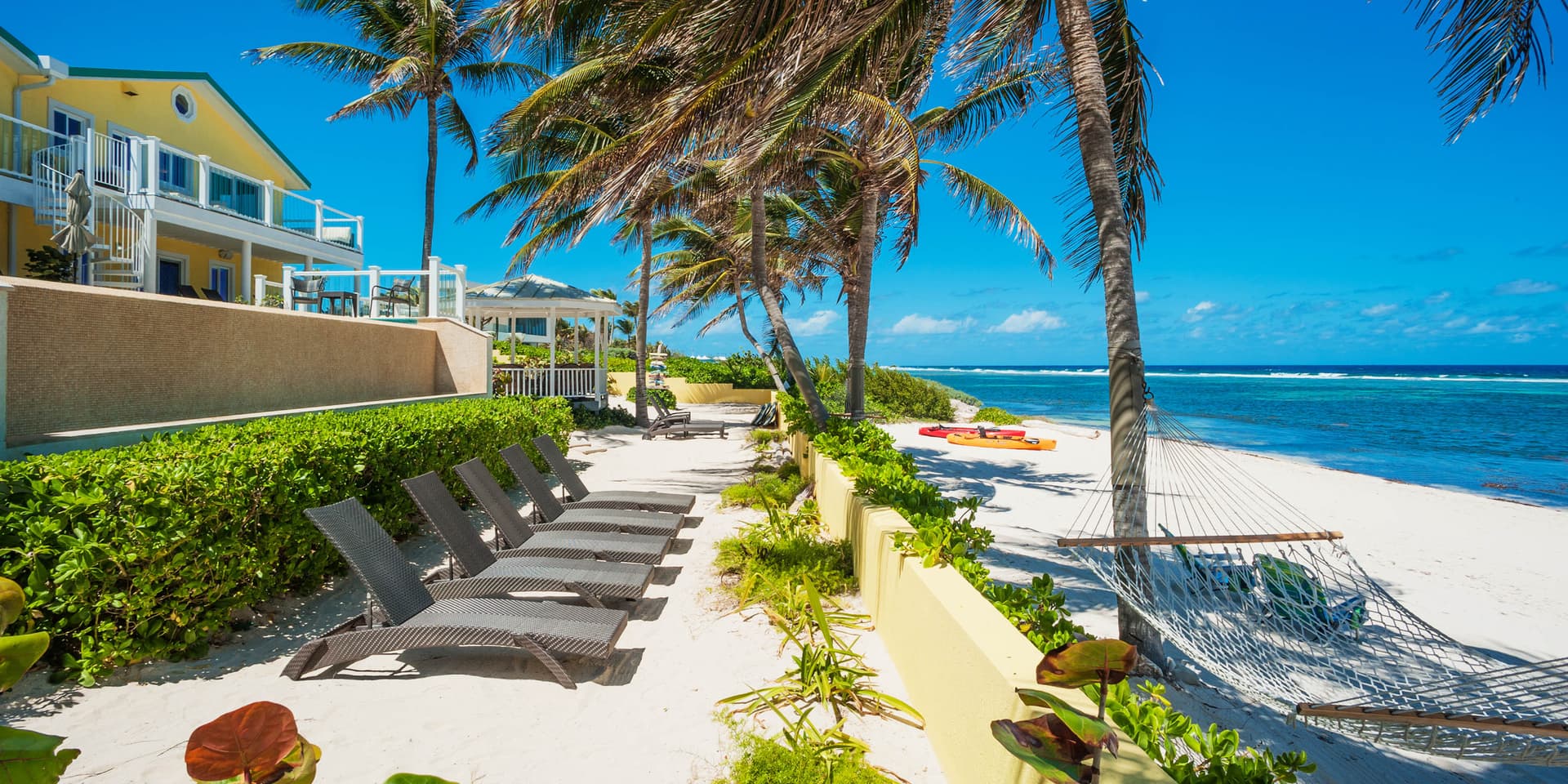 Fischer's Reef Villa - Image 8