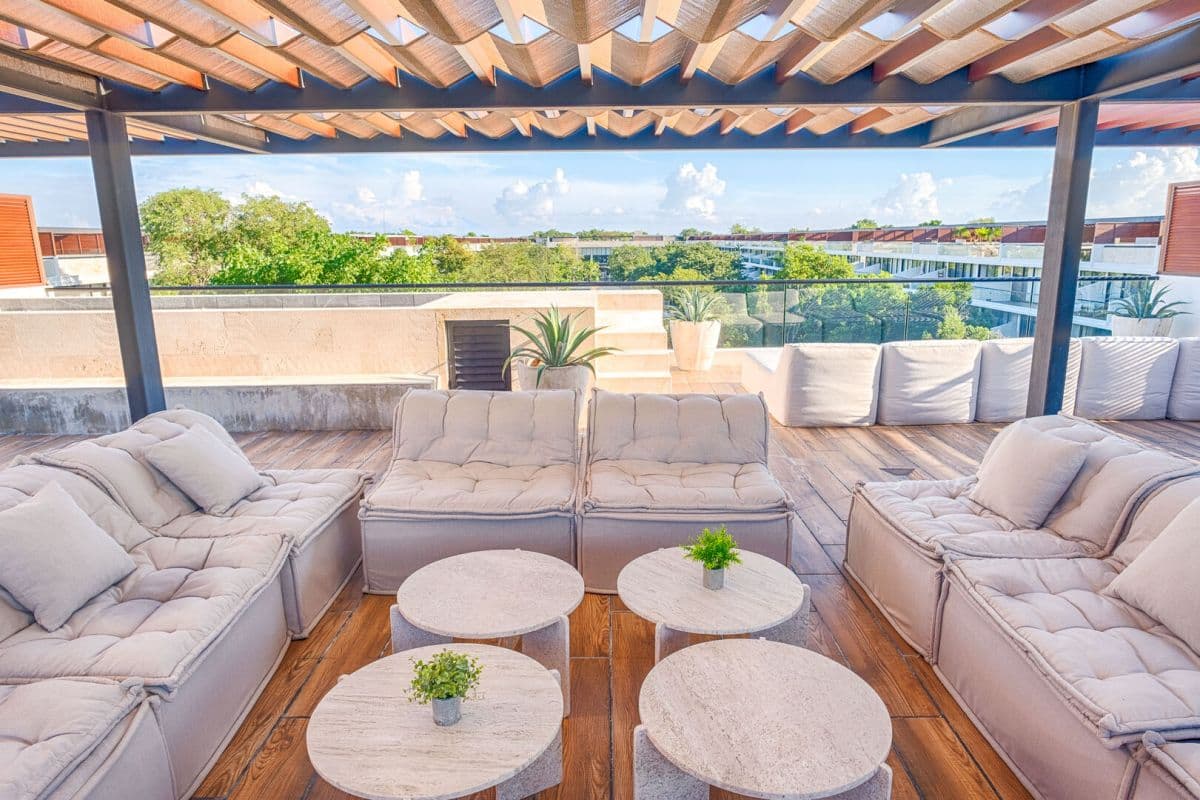 AWA Playacar Villa - Image 44