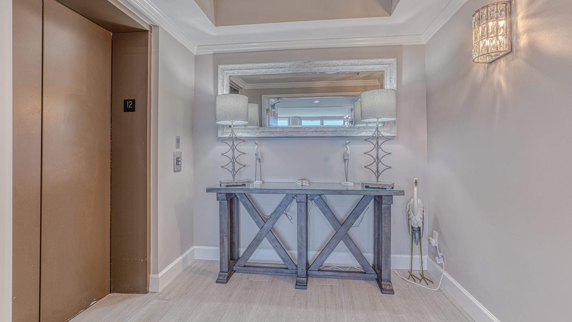 Silver Shells House - Image 2