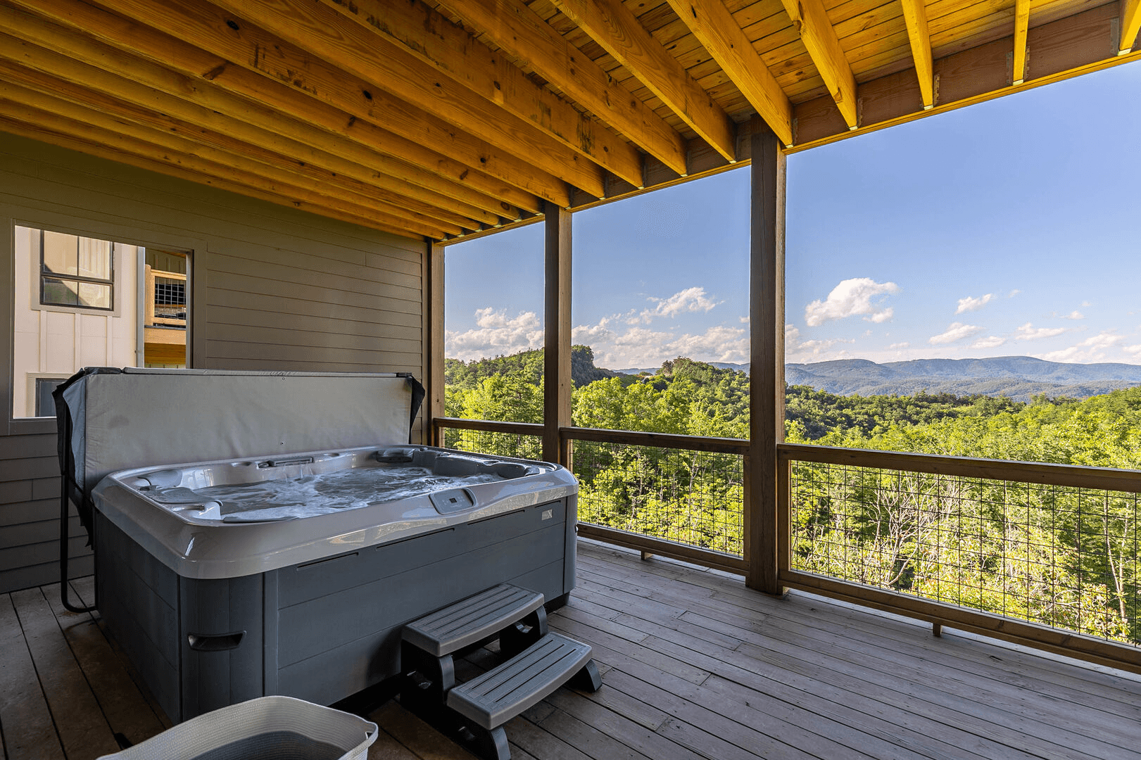 Blue Ridge Sanctuary - Image 2