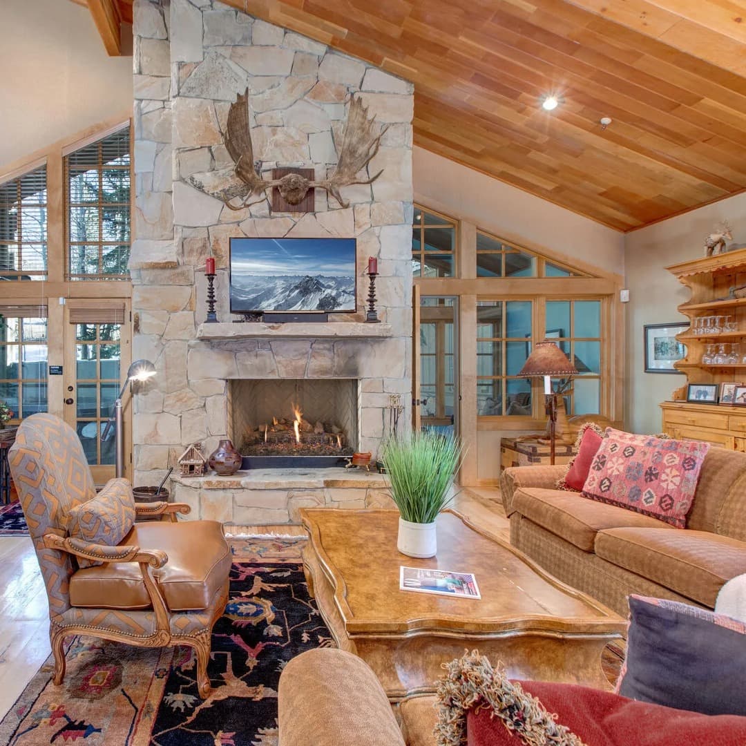 Cache in D.V. - Image 1