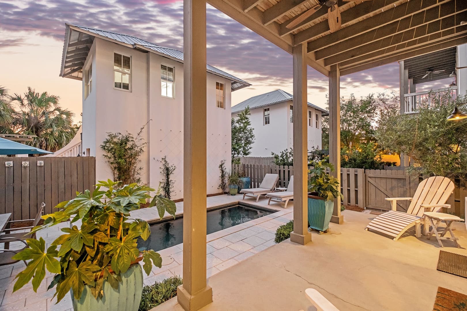 North Winston Villa - Image 45