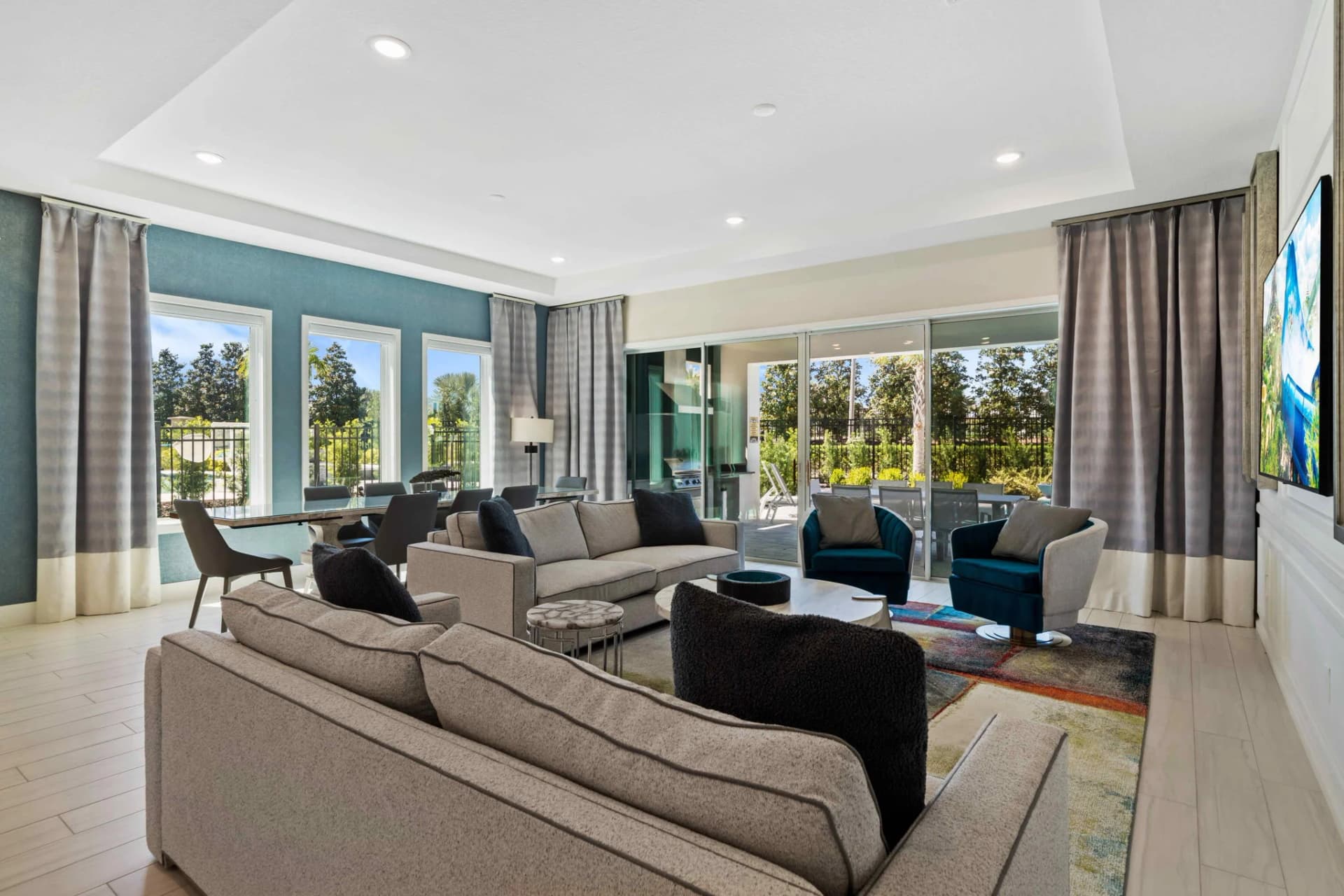 Majestic Club Mansion - Image 4