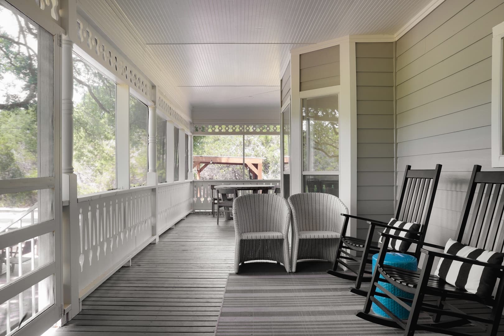 Hill Country Hideaway - Image 36