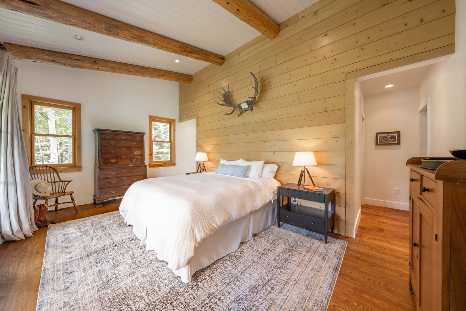 Fish Creek Retreat - Image 15