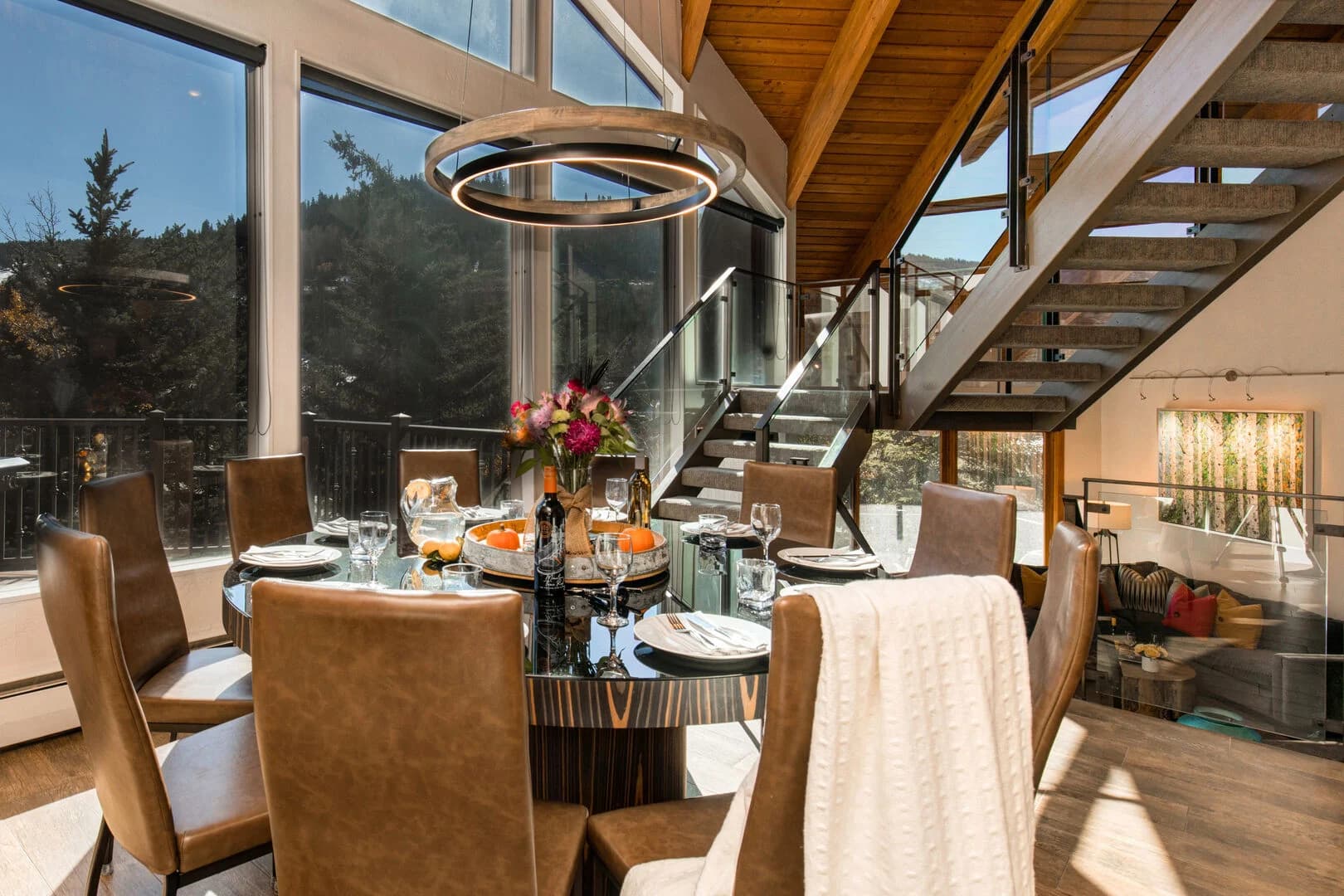 Abode at the Crux - Image 7