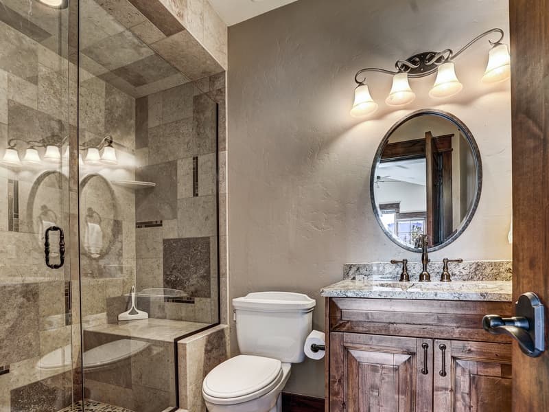 Long Ridge Lodge by the Breck Golf Course - Image 31