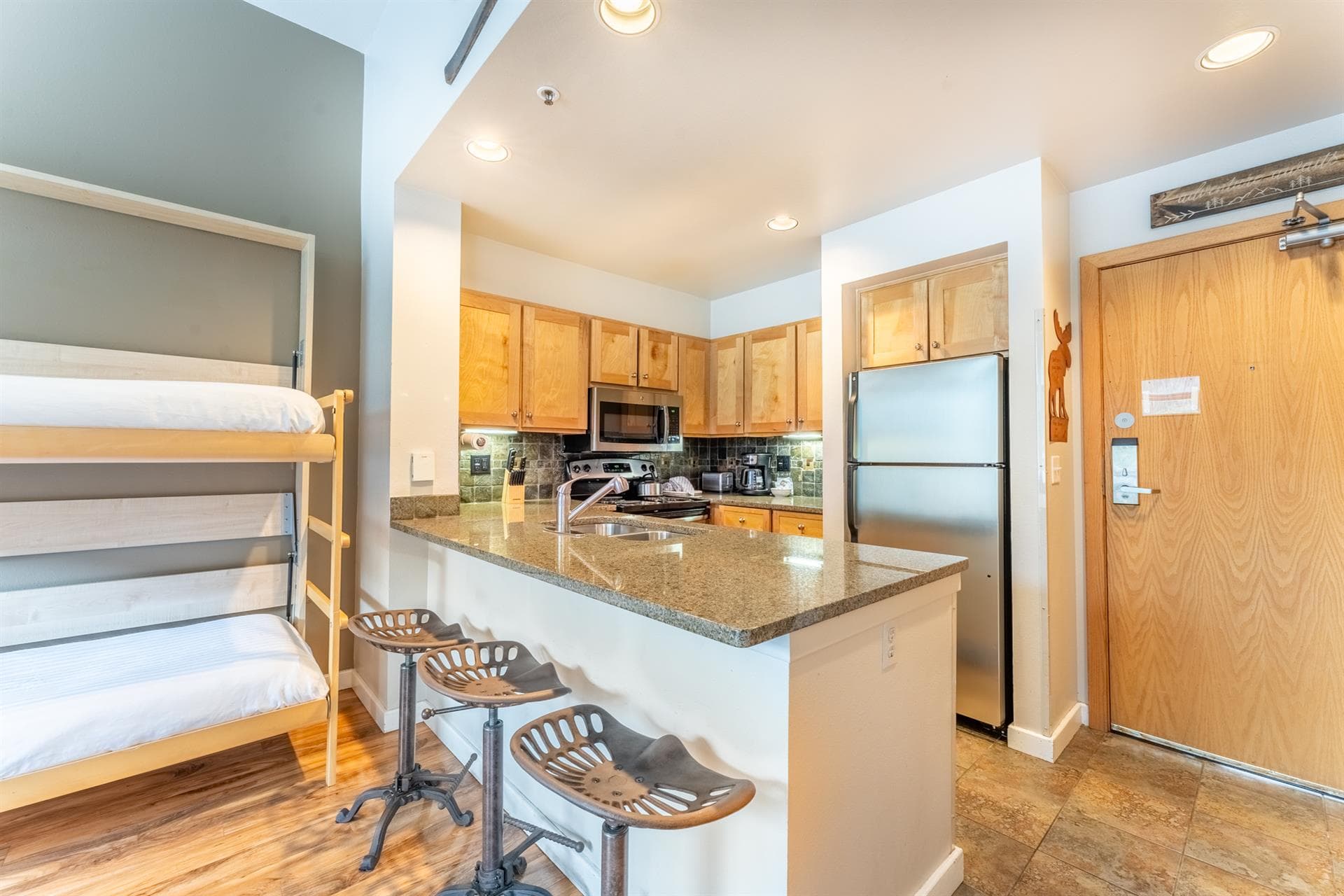 Evergreen Escape - Image 2