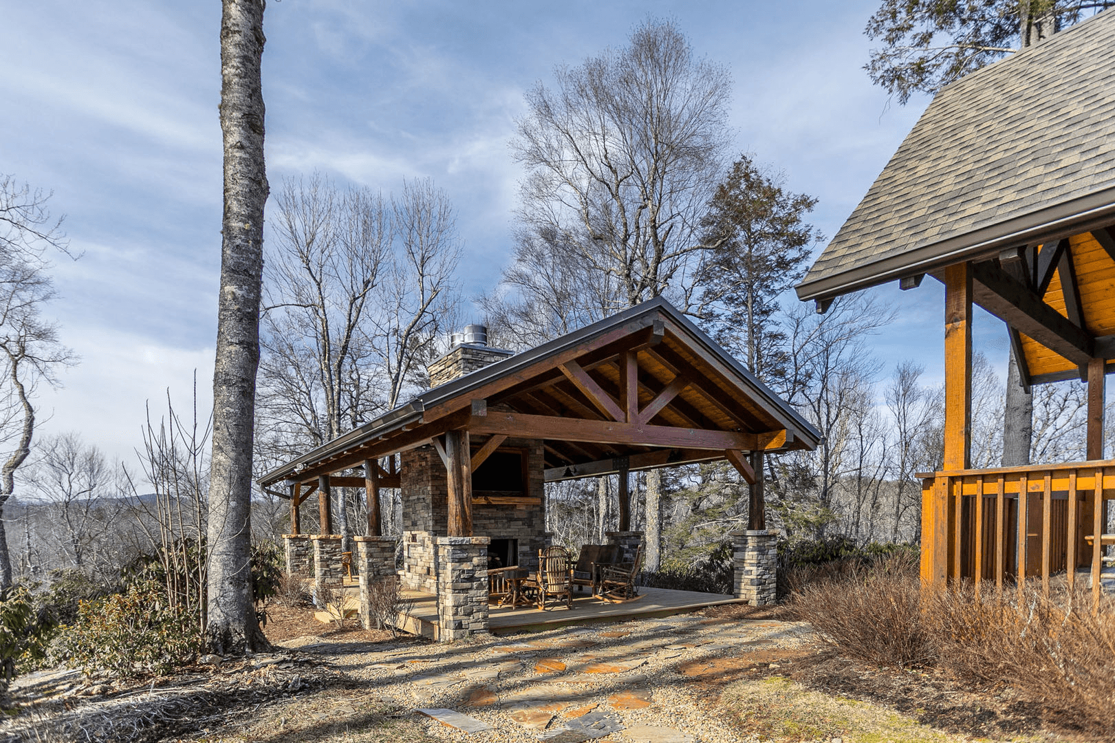 Elk Camp Lodge - Image 50