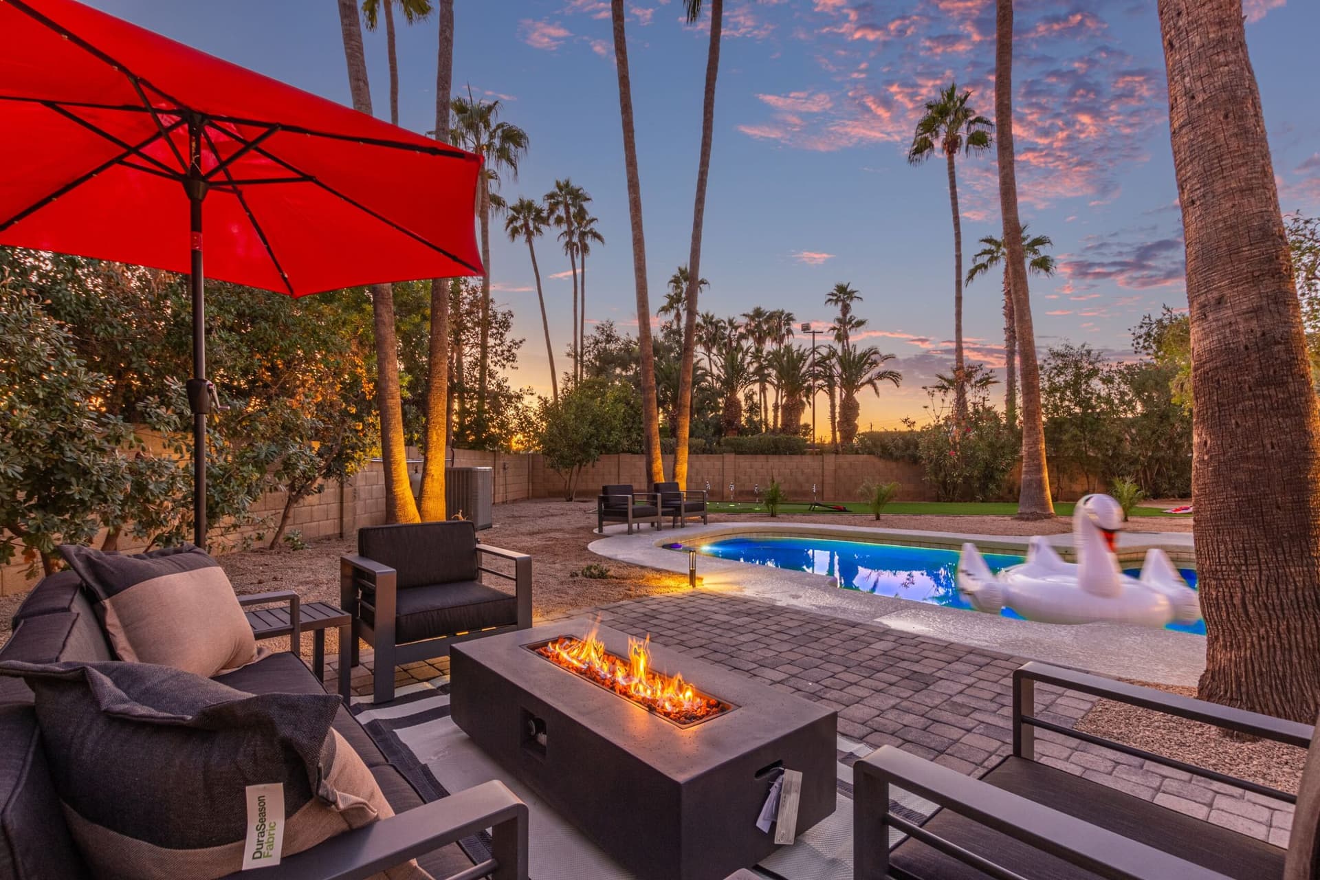 Doce Palmas Retreat - Image 34