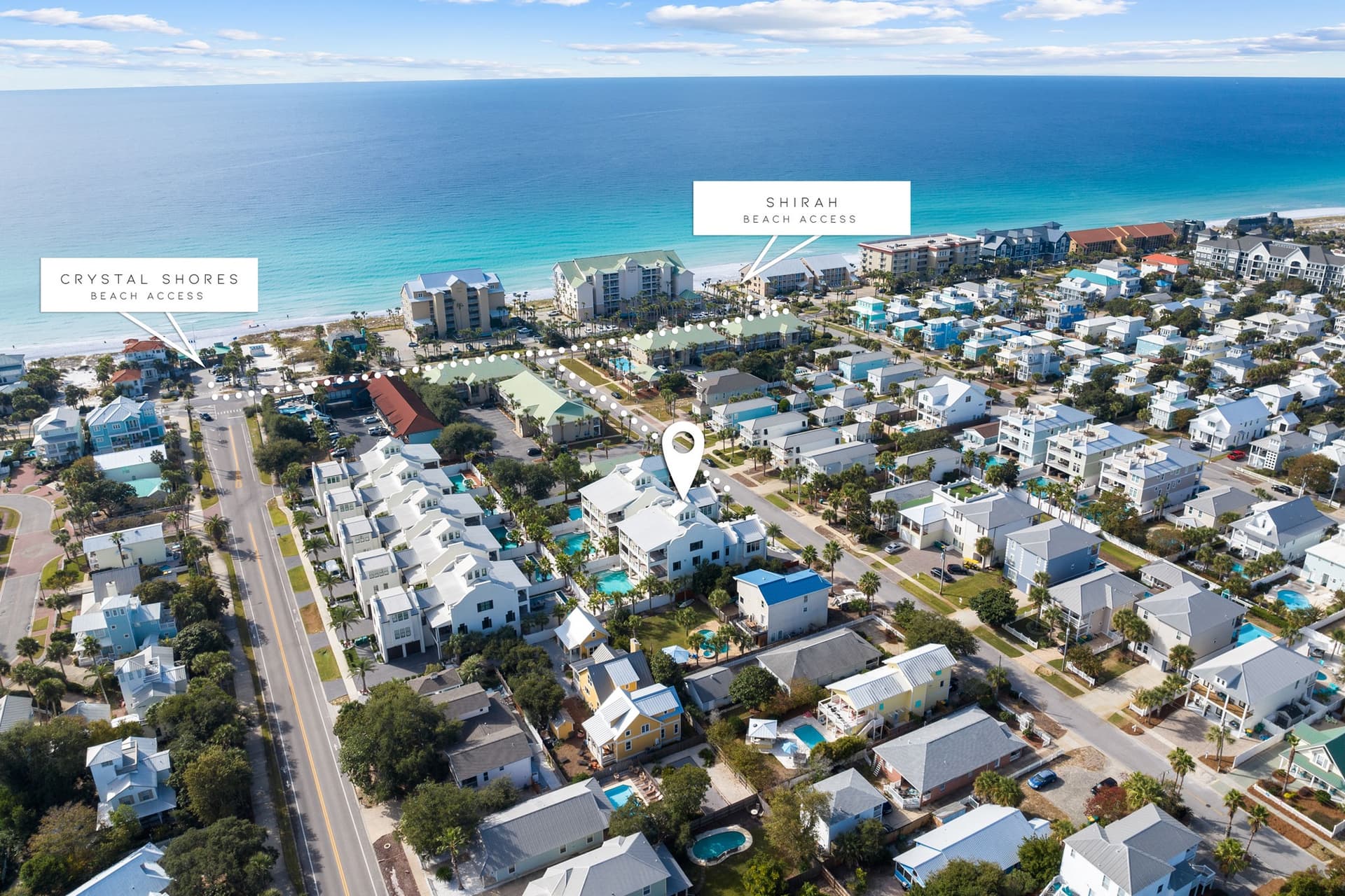 Coastal Seaclusion - Image 3