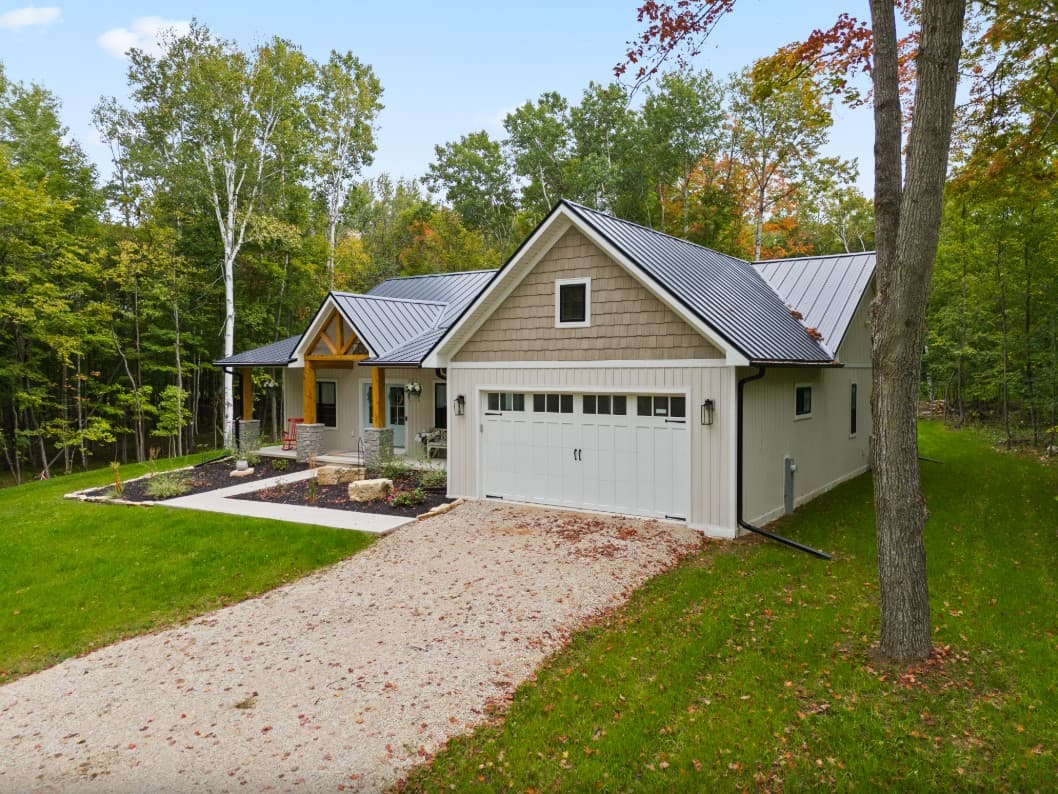 Bearly Hare Cottage - Image 47