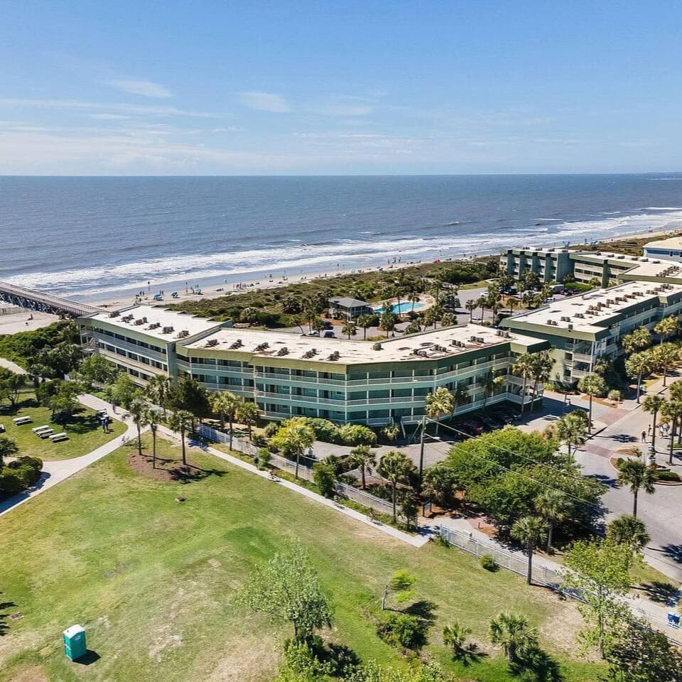 Ocean Boulevard Residence - Image 1