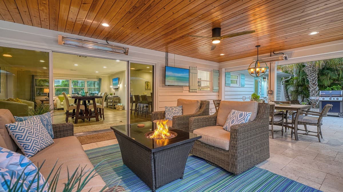 Coconut Cottage - Image 3