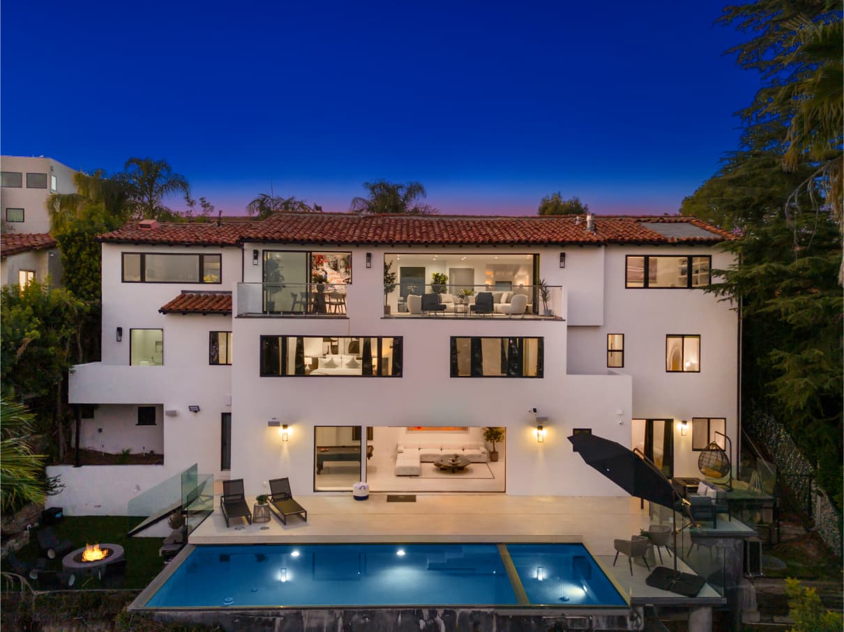 Maravilla House - Image 4