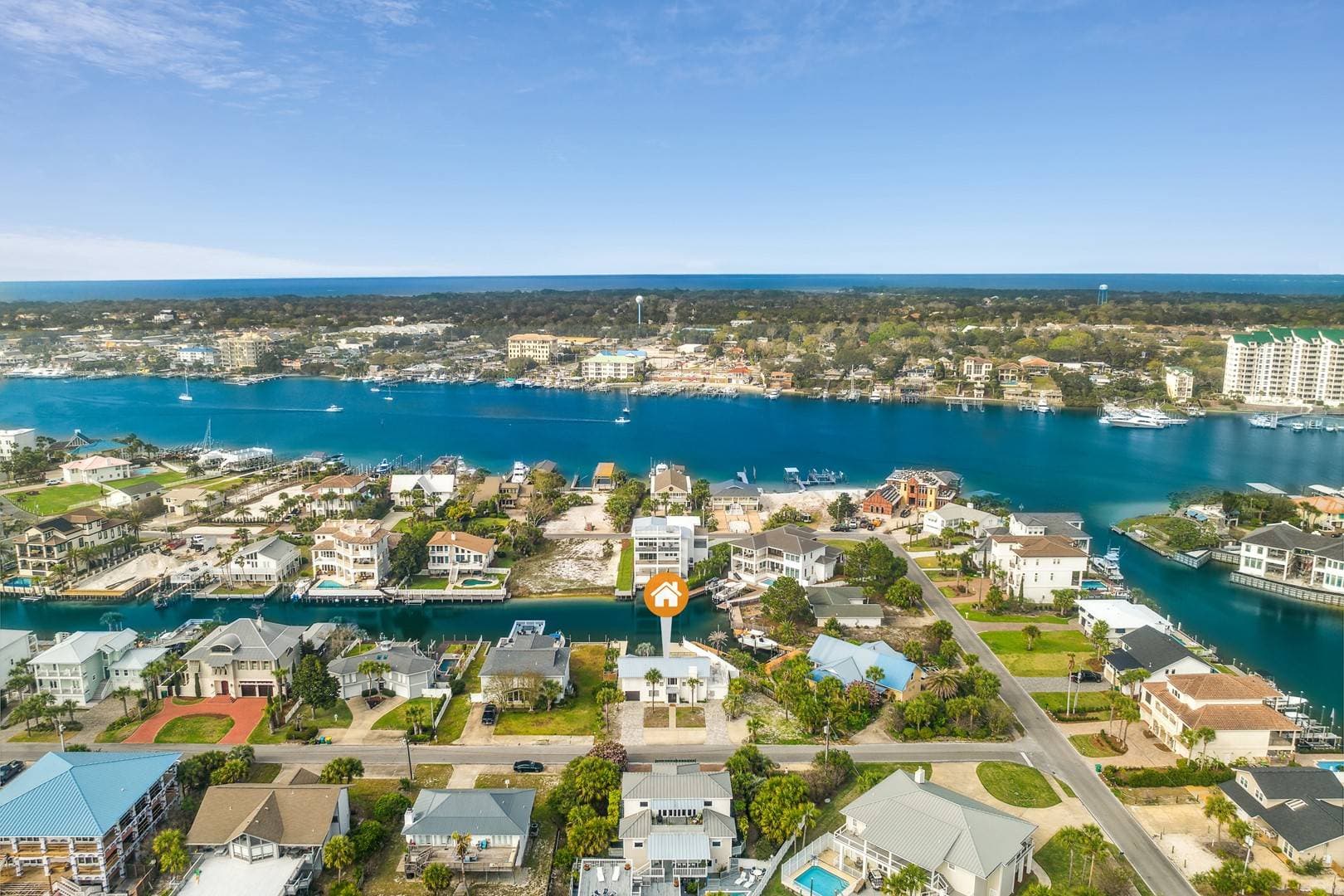 Happy Harbor House - Image 61