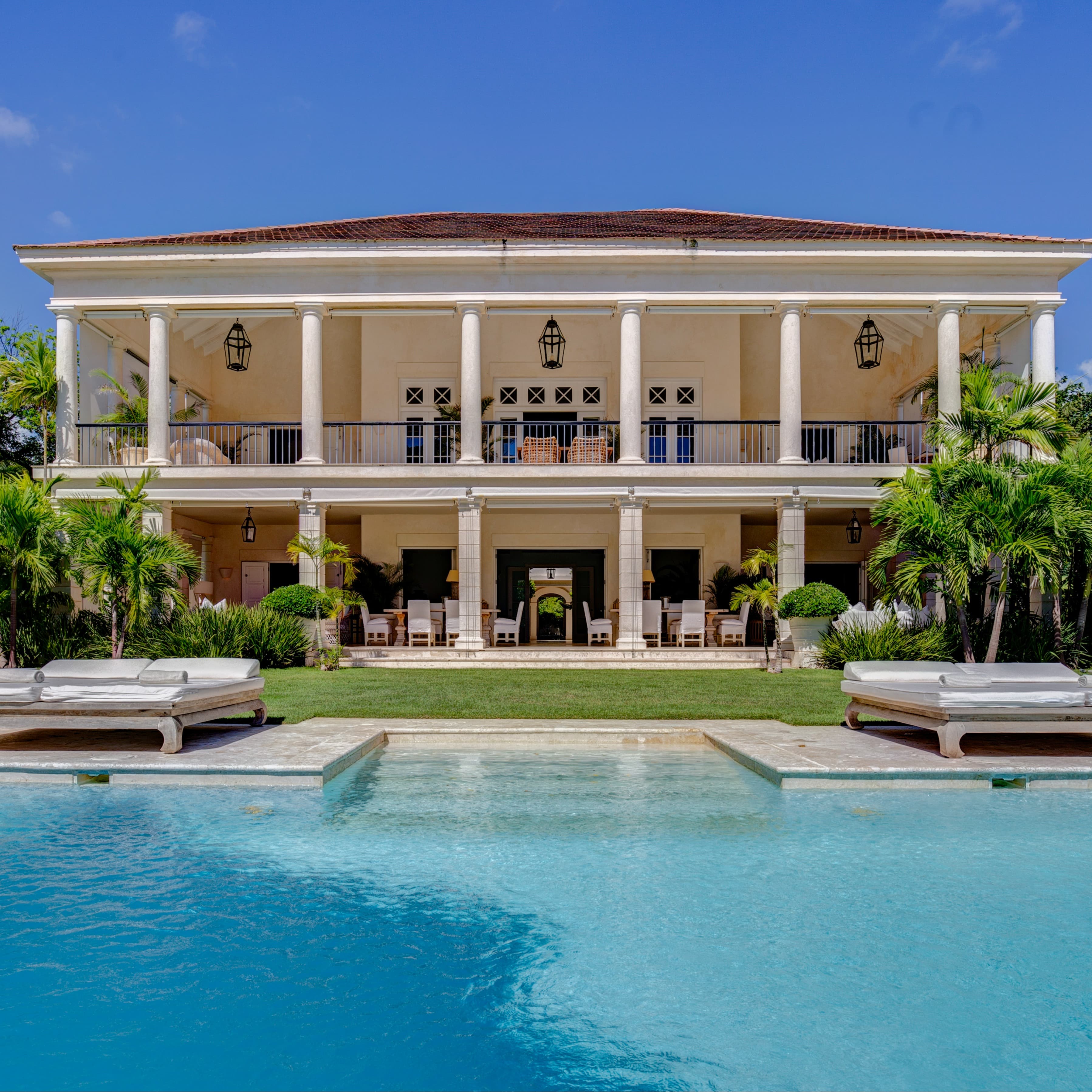 Villa Allegra 