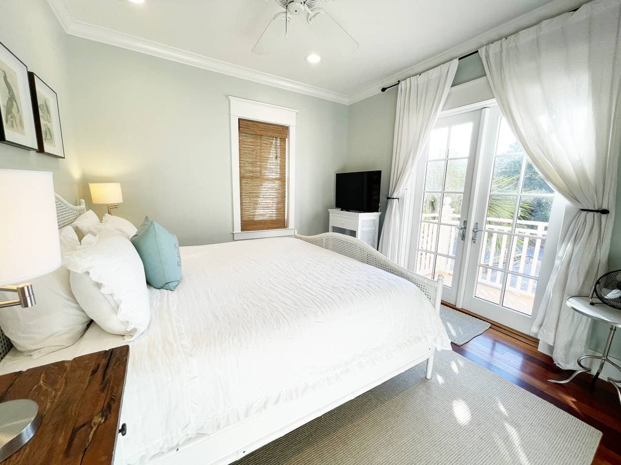 Frosted Orange Home - Image 5