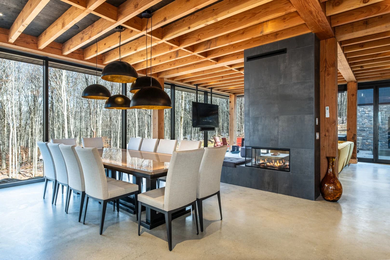 Villa Woodland - Image 5