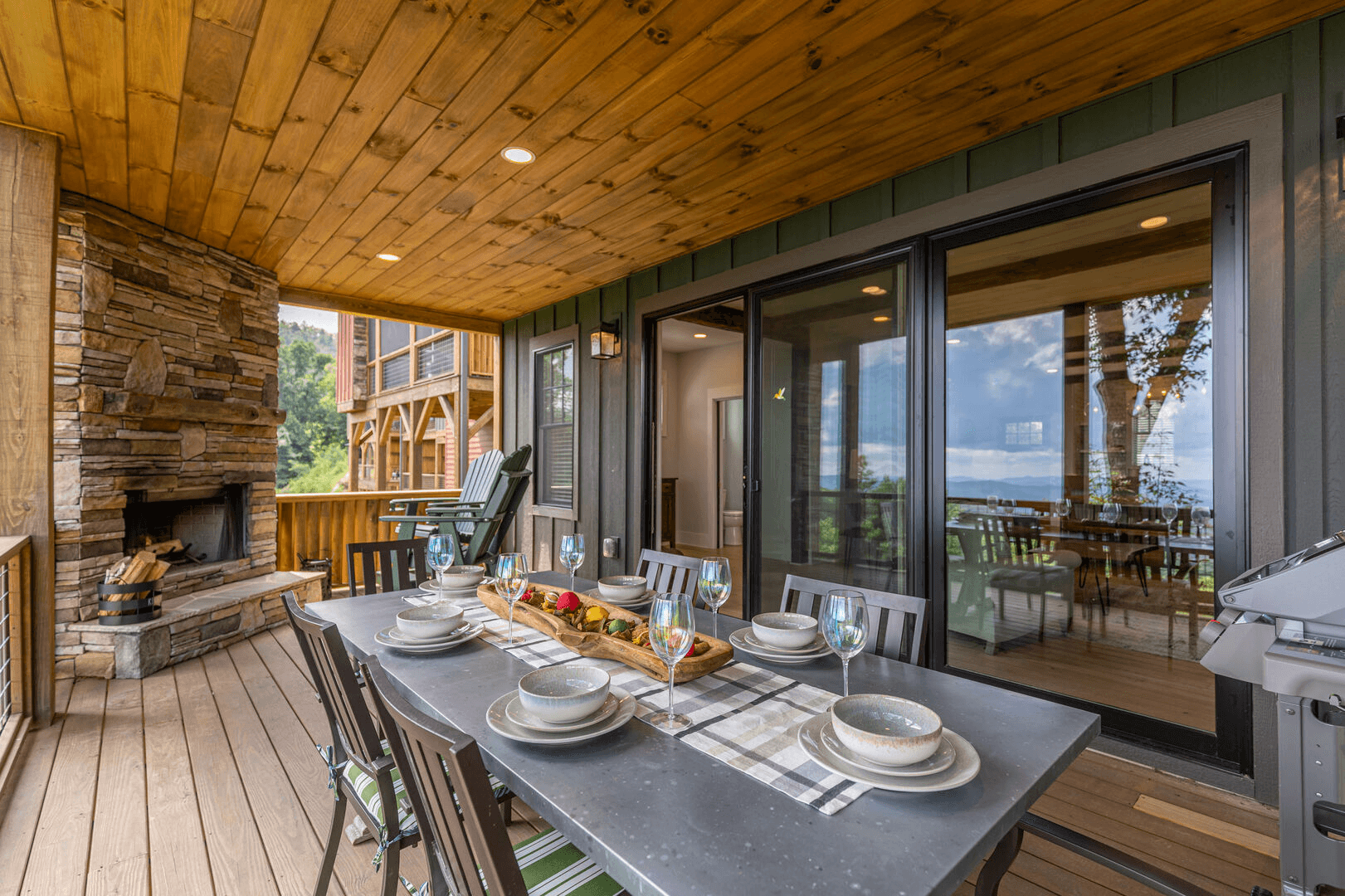 Blue Ridge Bliss - Image 8