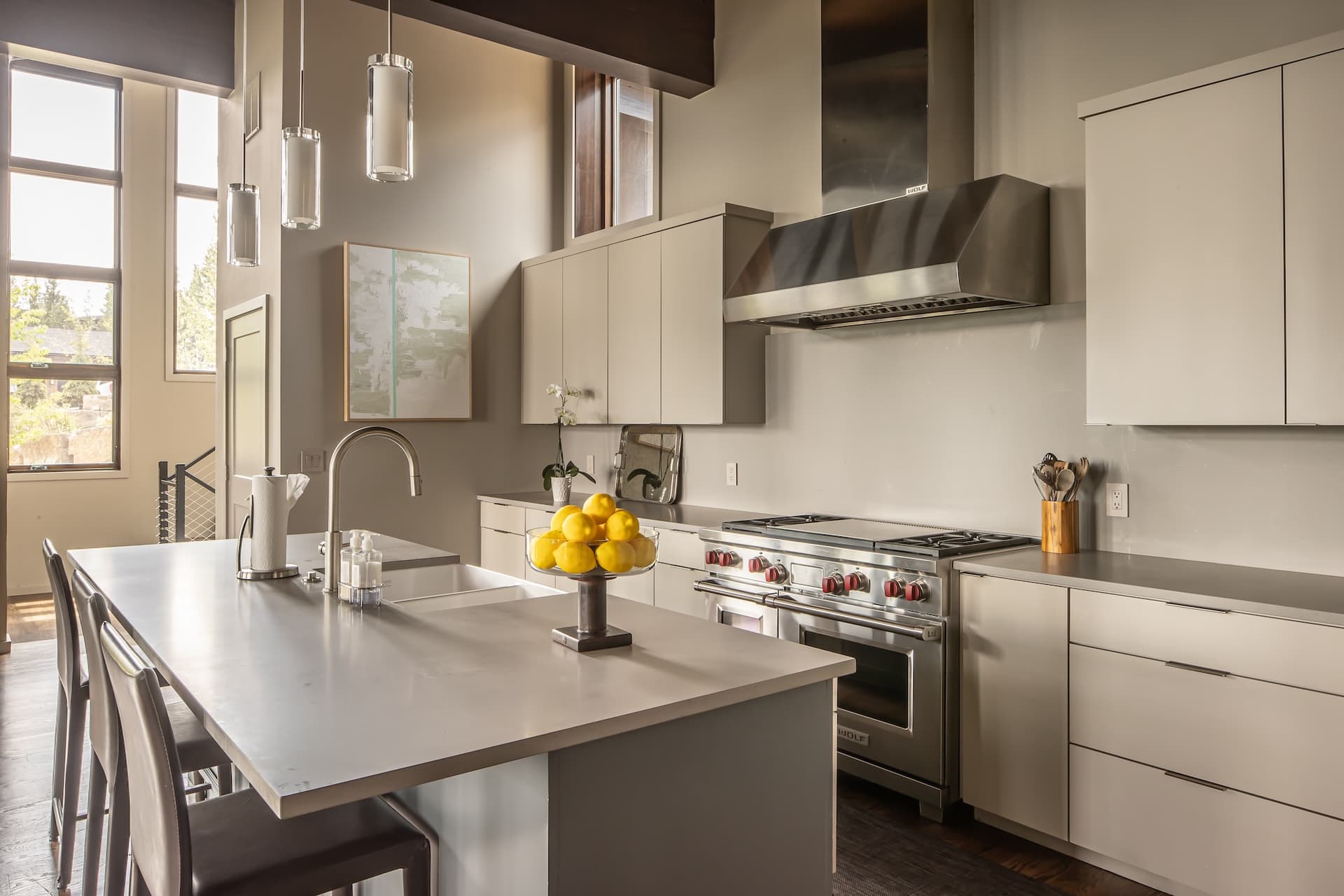 Yeti Ridge Retreat - Image 5