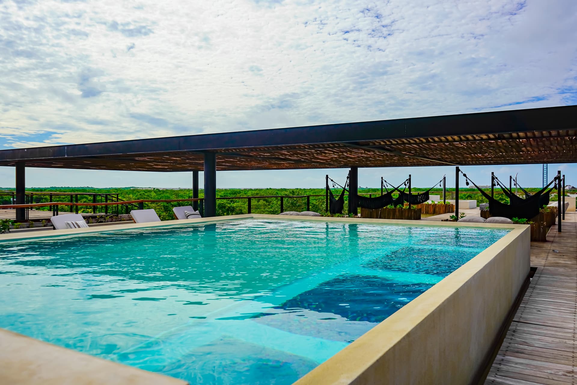 Cenote Azul Retreat - Image 5