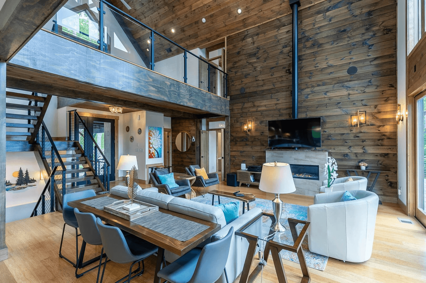 Ambience Lodge - Image 10