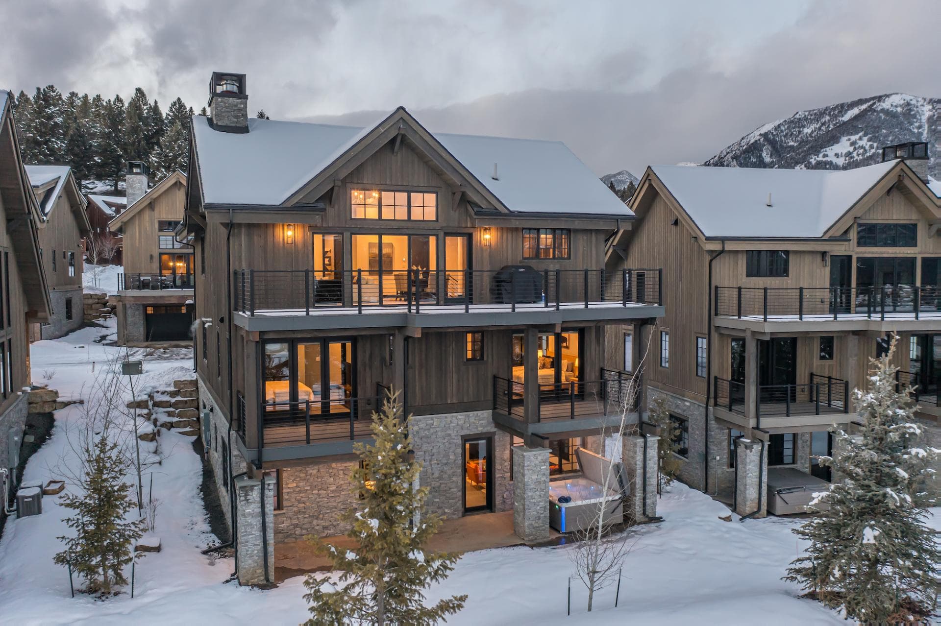 Moose Ridge #86 - Image 1