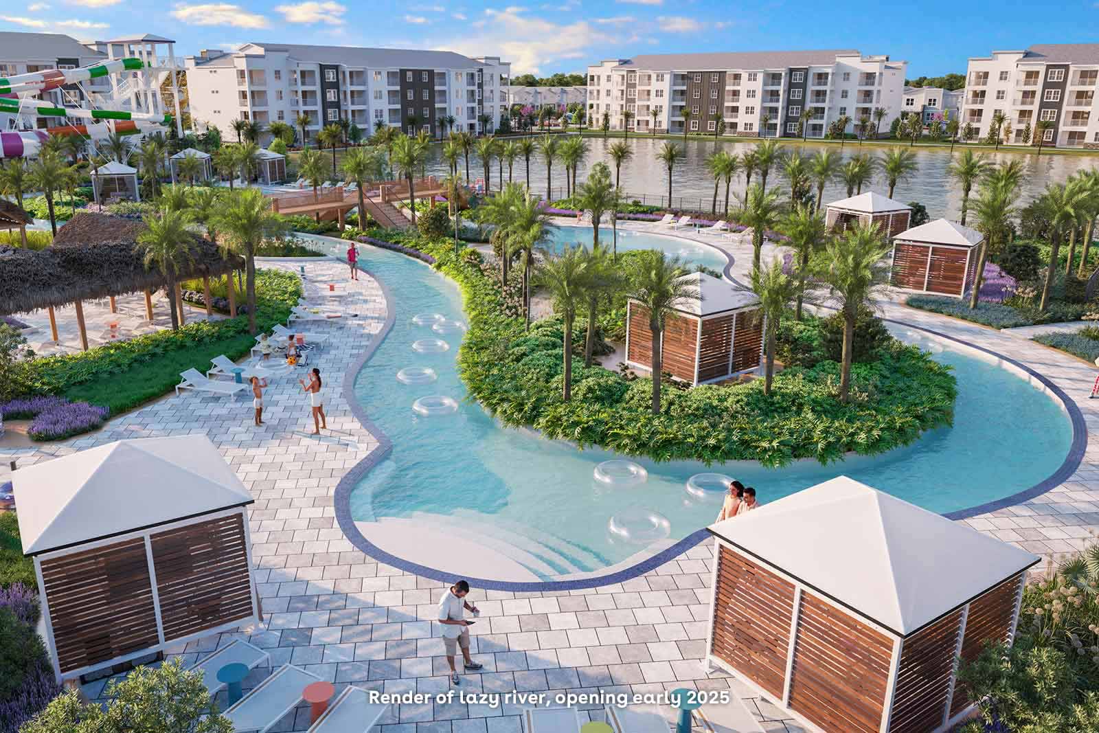 Villa Palazzo - Image 35