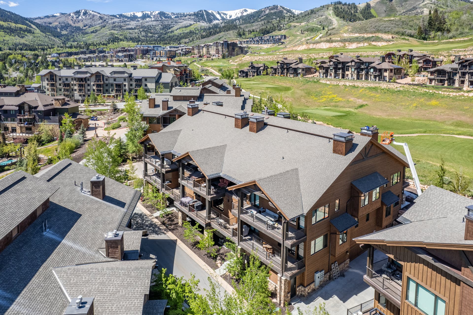 Juniper Residences #403 - Image 18