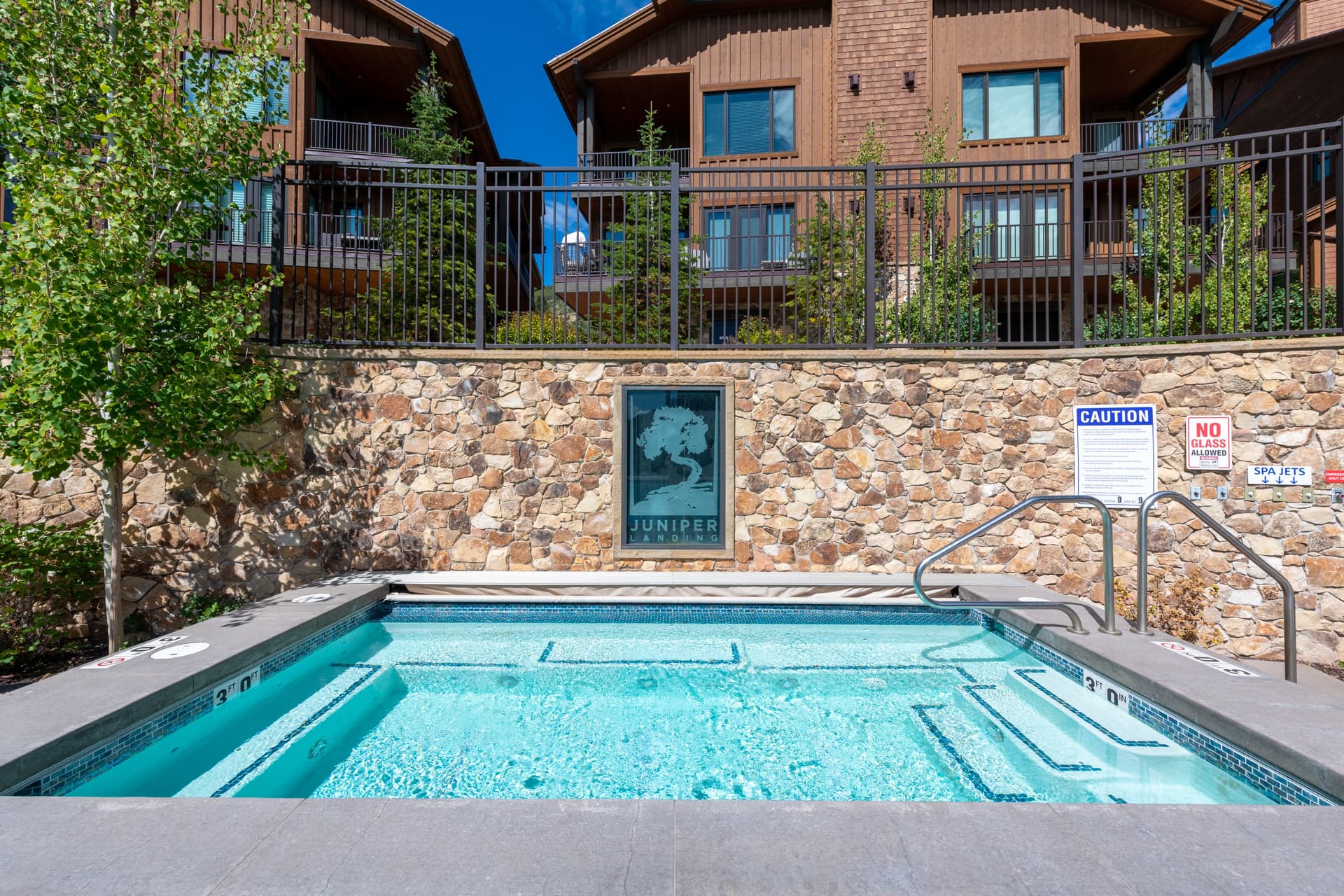 Juniper Residences #403 - Image 21