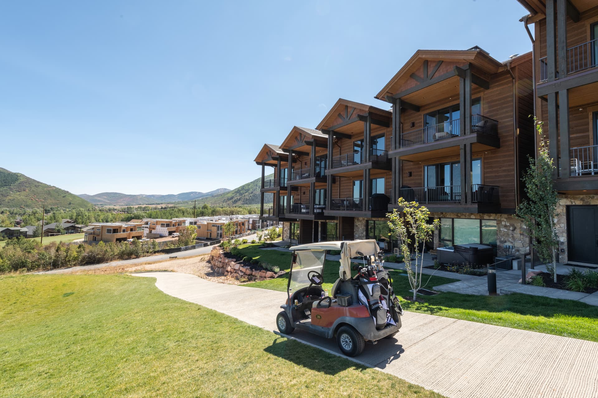 Juniper Residences #801 - Image 8